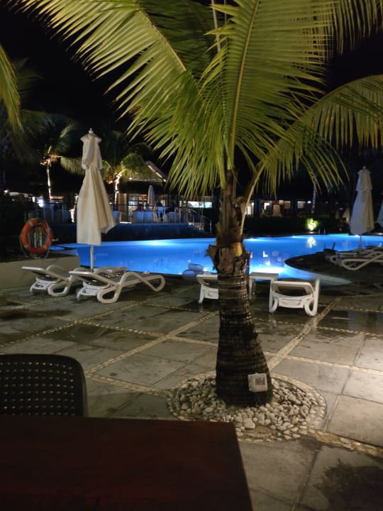 Pool Lagoon Attitude - Adults only