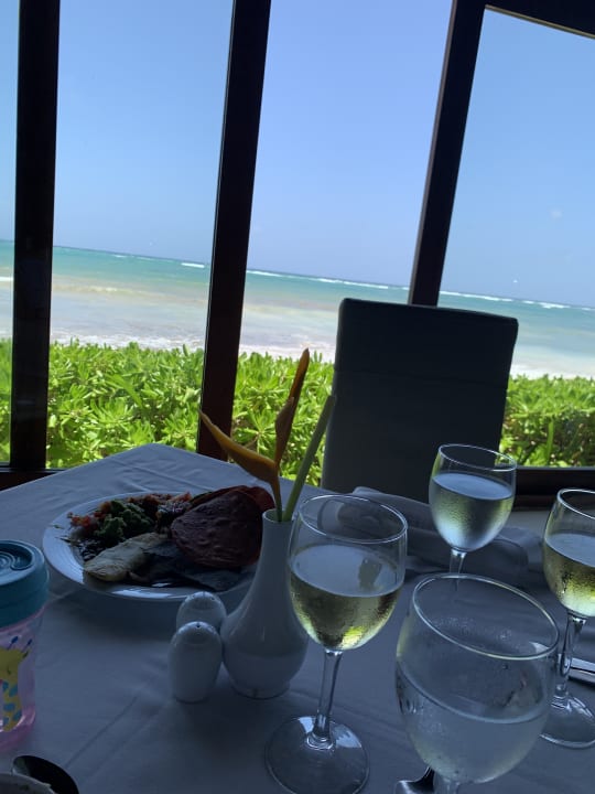 Gastro Akumal Bay Beach & Wellness Resort