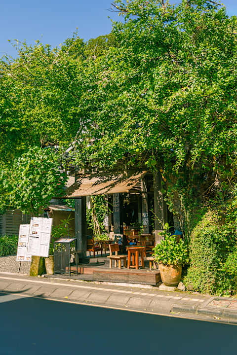 Gastro Barong Resort Ubud by Puri Signatures