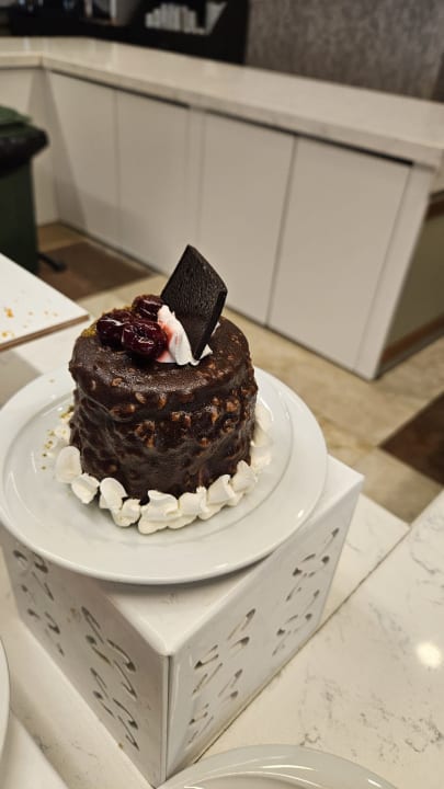 Gastro Side Story Resort & Spa