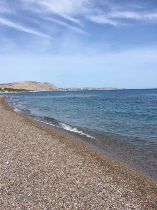 Strand Princess Andriana Resort & Spa