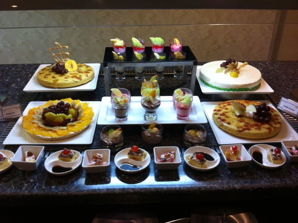 Etwas süsses Kaisol Romance Resort