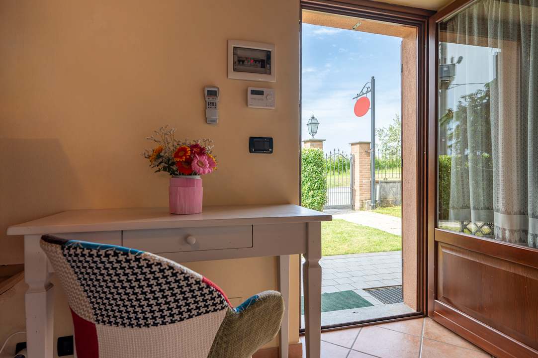 Zimmer Agriturismo Bevione Davide