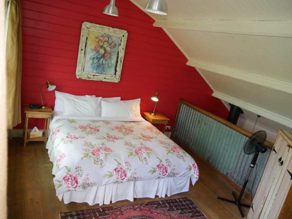 Zimmer Apartments Old Leura Dairy