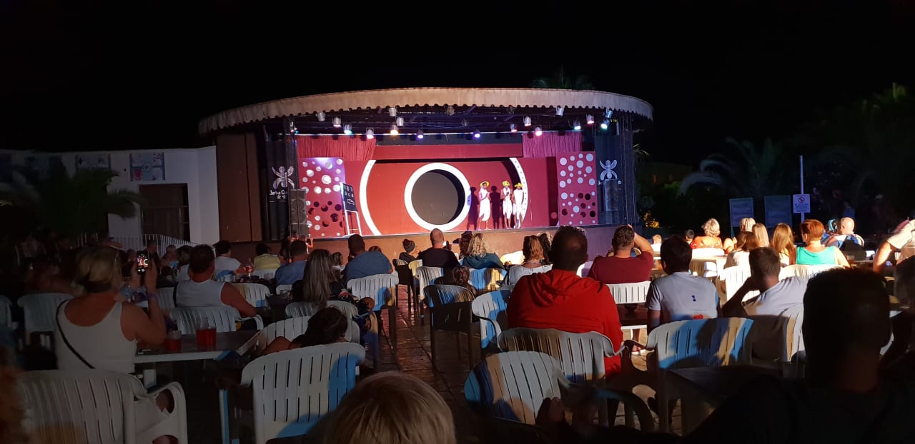 Sport & Freizeit Djerba Sun Beach Hotel & Spa