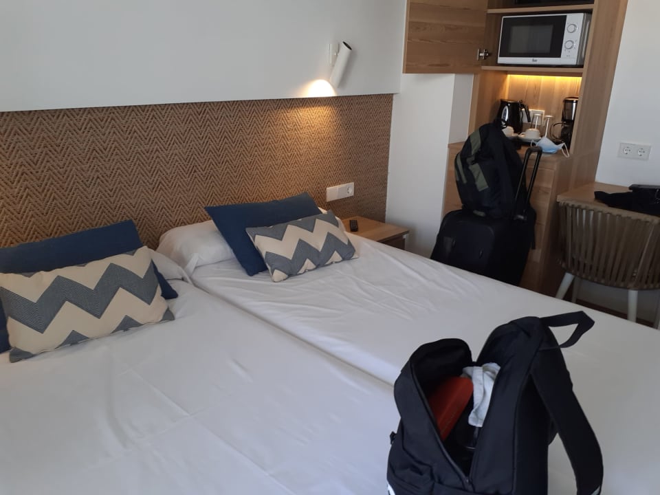 Zimmer Grupotel Picafort Beach