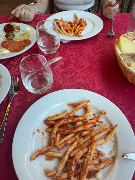 Gastro Residence Hotel La Taverna