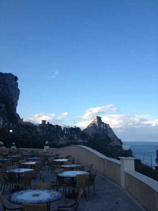 Panorama Capo dei Greci Taormina Coast Resort Hotel & Spa