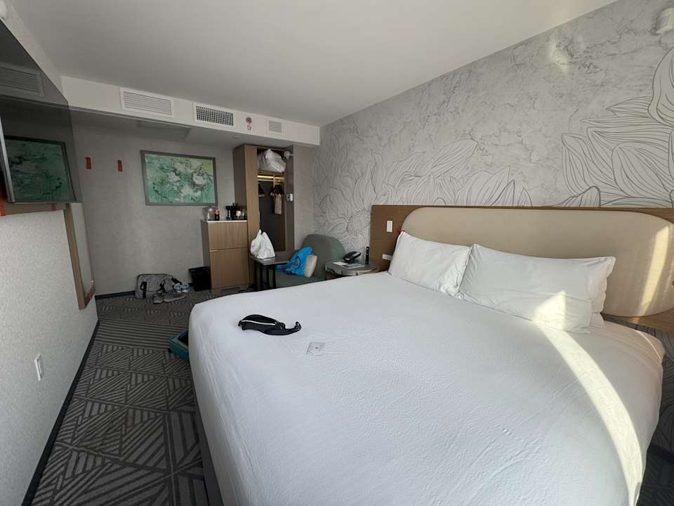 Zimmer SpringHill Suites by Marriott New York Manhattan Chelsea