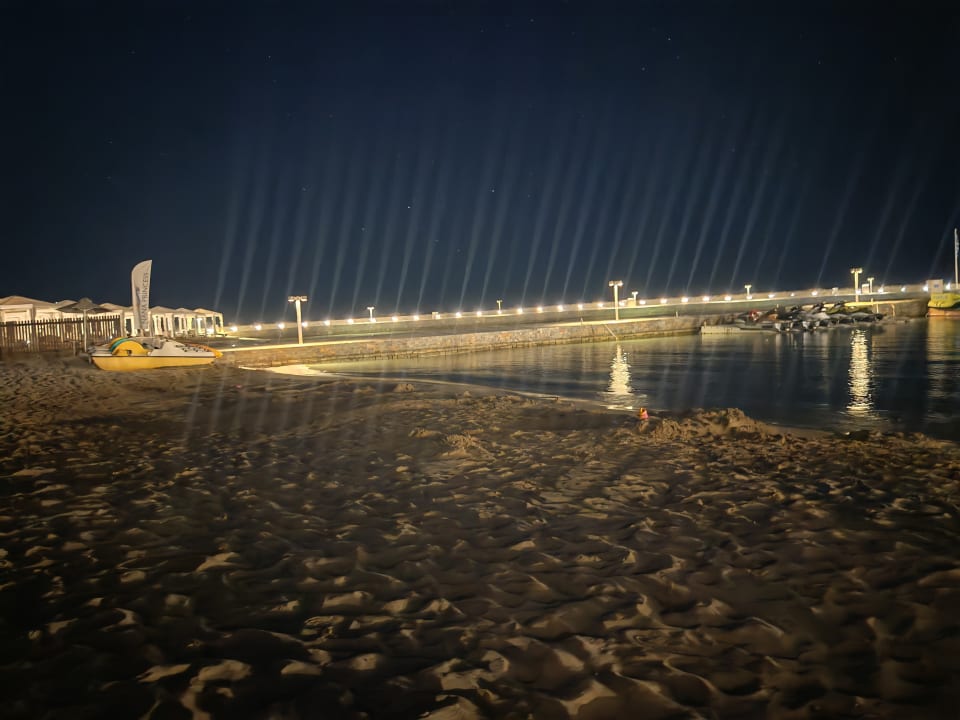 Strand Nana Golden Beach