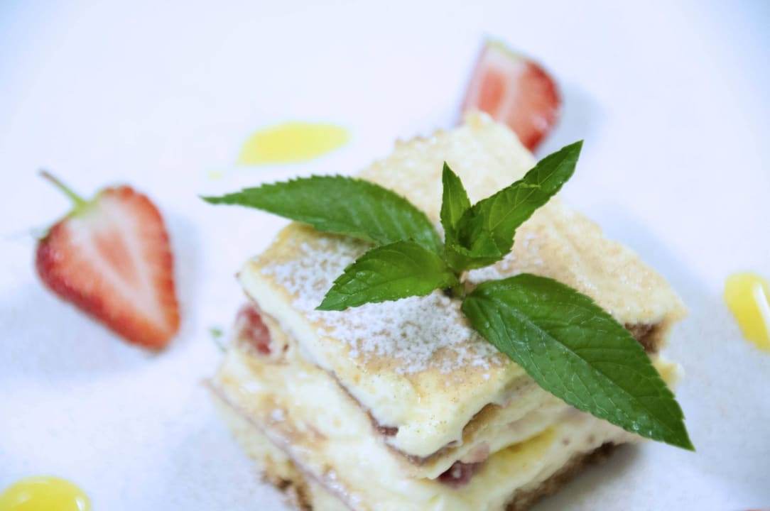 Tiramisu Hotel Alpenhof