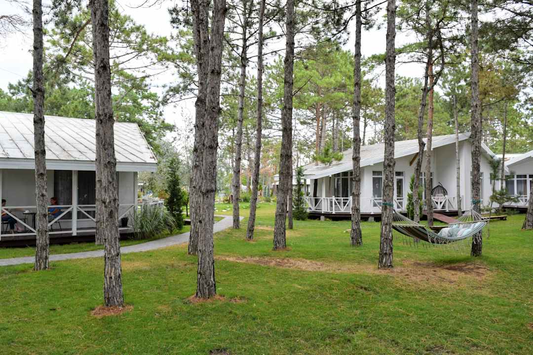 Außenansicht De La Vita