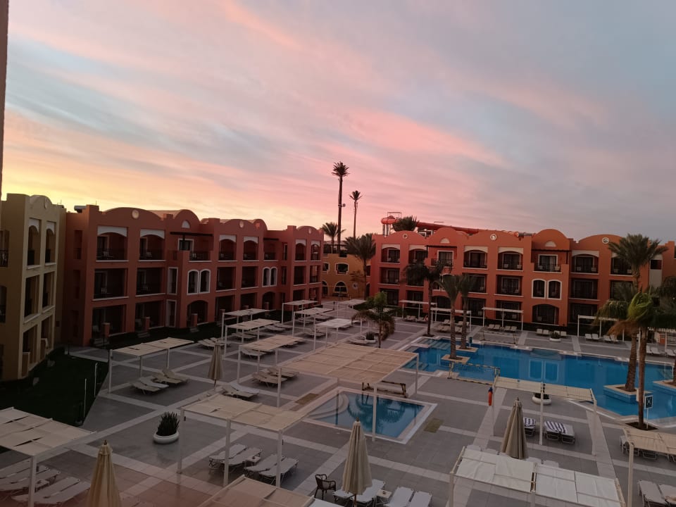 Außenansicht Jaz Dar EL Madina