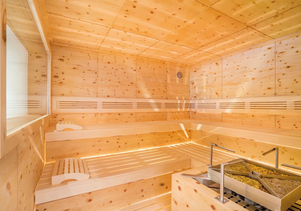 Sport & Freizeit Hotel Gaspingerhof