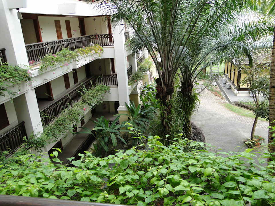 Hotel Nexus Resort Karambunai Hotel Nexus Resort Karambunai