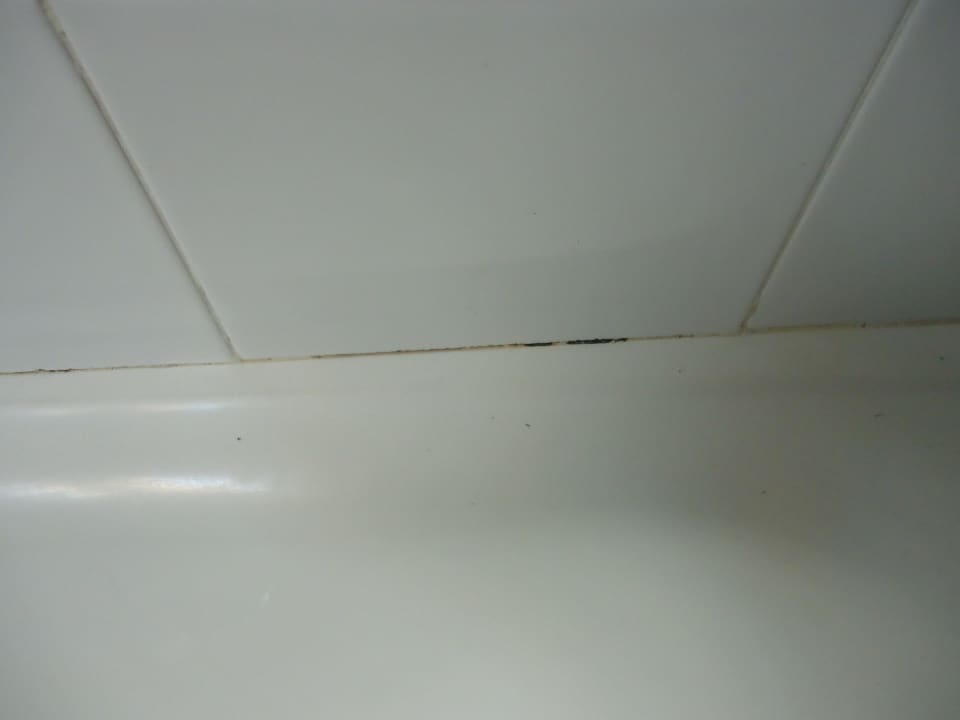 Badewanne Hotel Riu Oliva Beach Resort