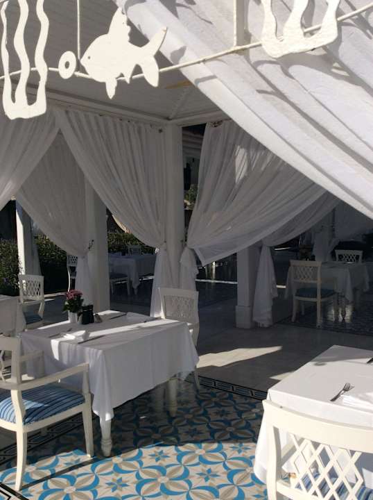 Greece-Restaurant Maxx Royal Belek Golf Resort