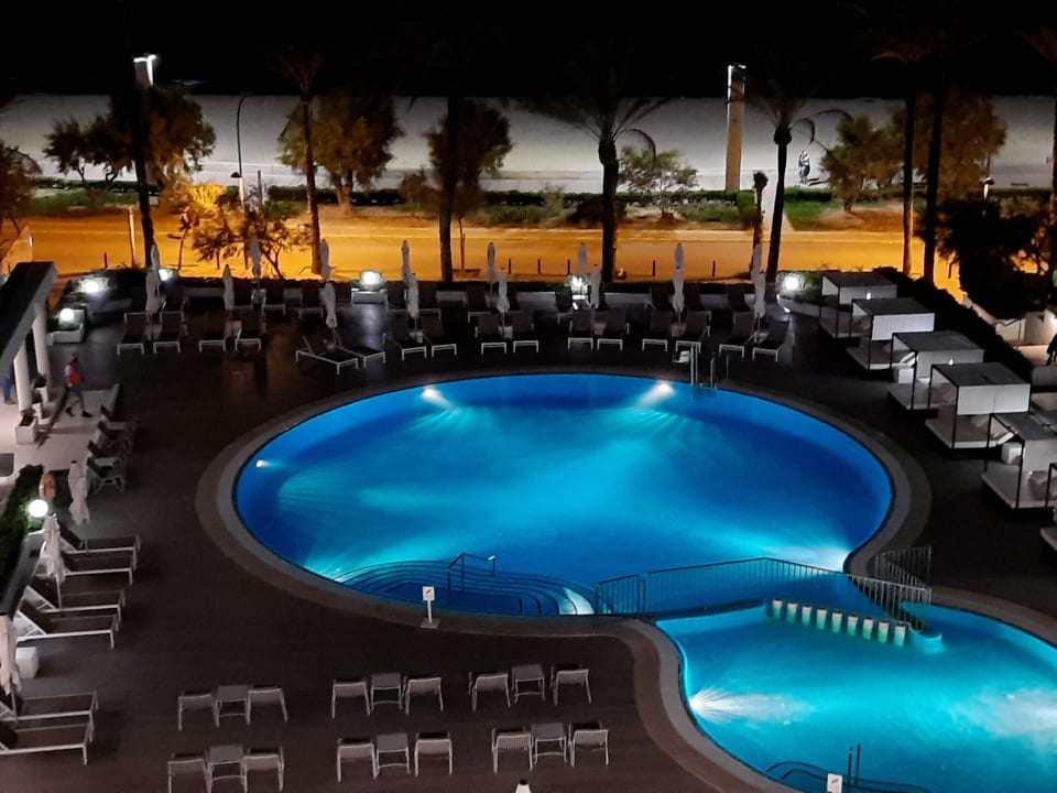 Ausblick HM Tropical