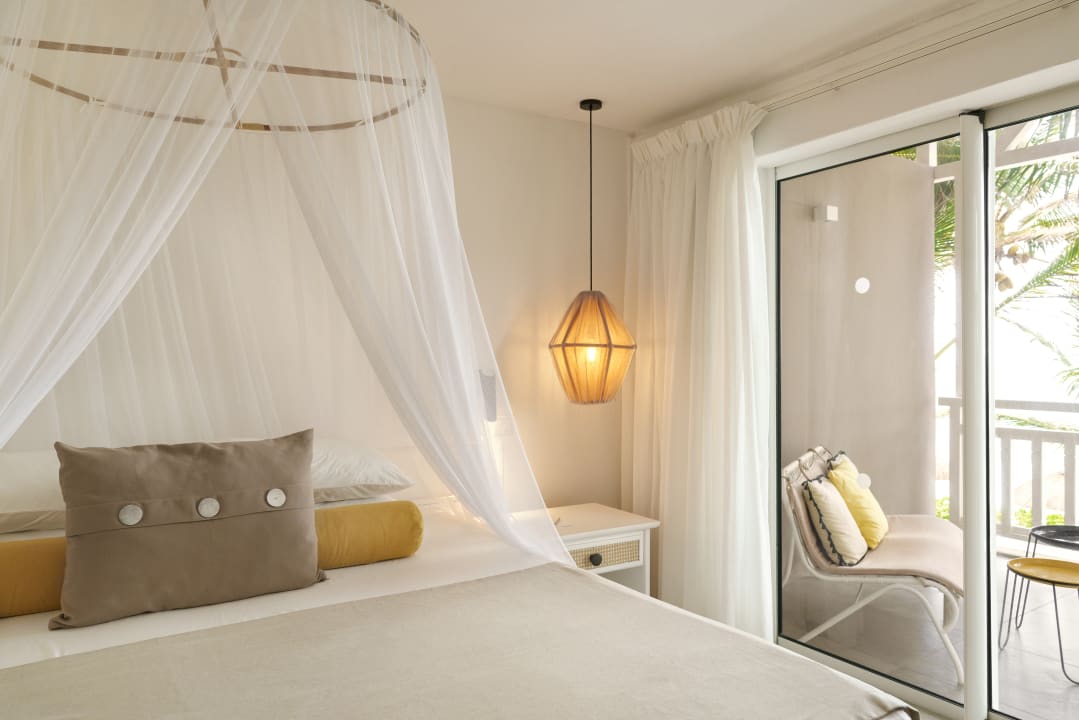 Zimmer Tropical Attitude - Adults only