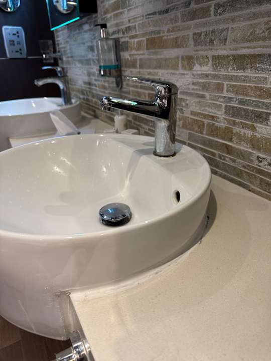 Zimmer Crystals Beach Resort Belle Mare, a member of Radisson Individuals