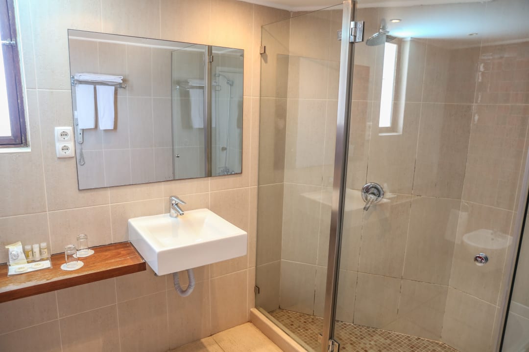 Zimmer Belver Boa Vista Hotel & Spa