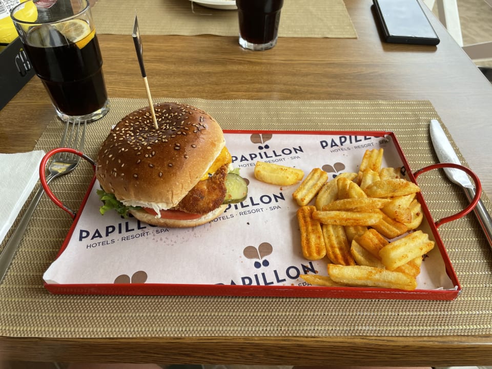 Gastro Papillon Belvil