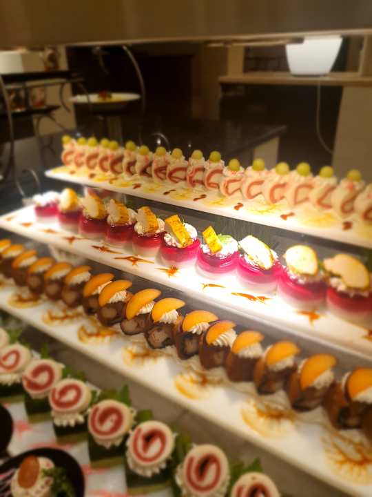 Gastro Cleopatra Luxury Resort Makadi Bay