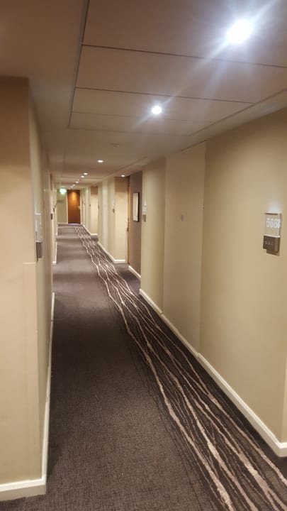 Sonstiges The Tower - A Guoman Hotel