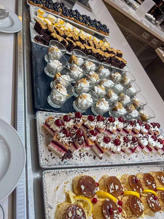 Gastro Royal Palm Resort & Spa - Adults only