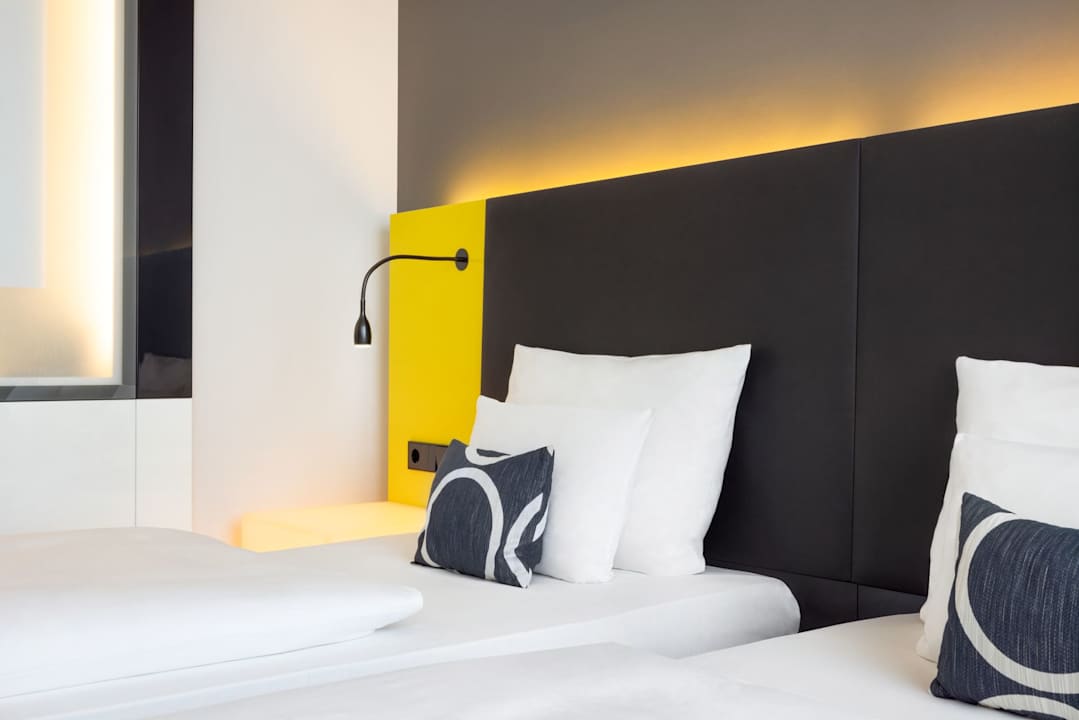 Zimmer Vienna House by Wyndham Andel's Berlin