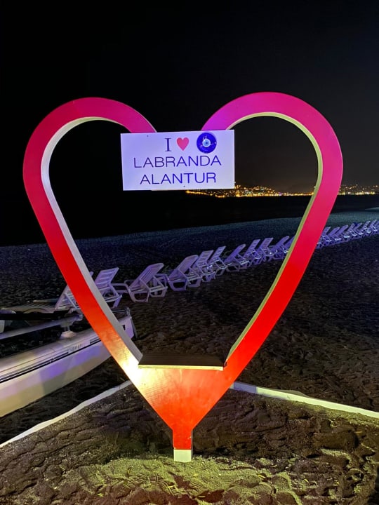 Strand Labranda Alantur Resort