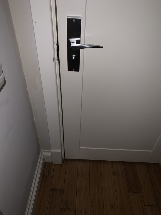 Zimmer Ramada Hotel Istanbul Asia