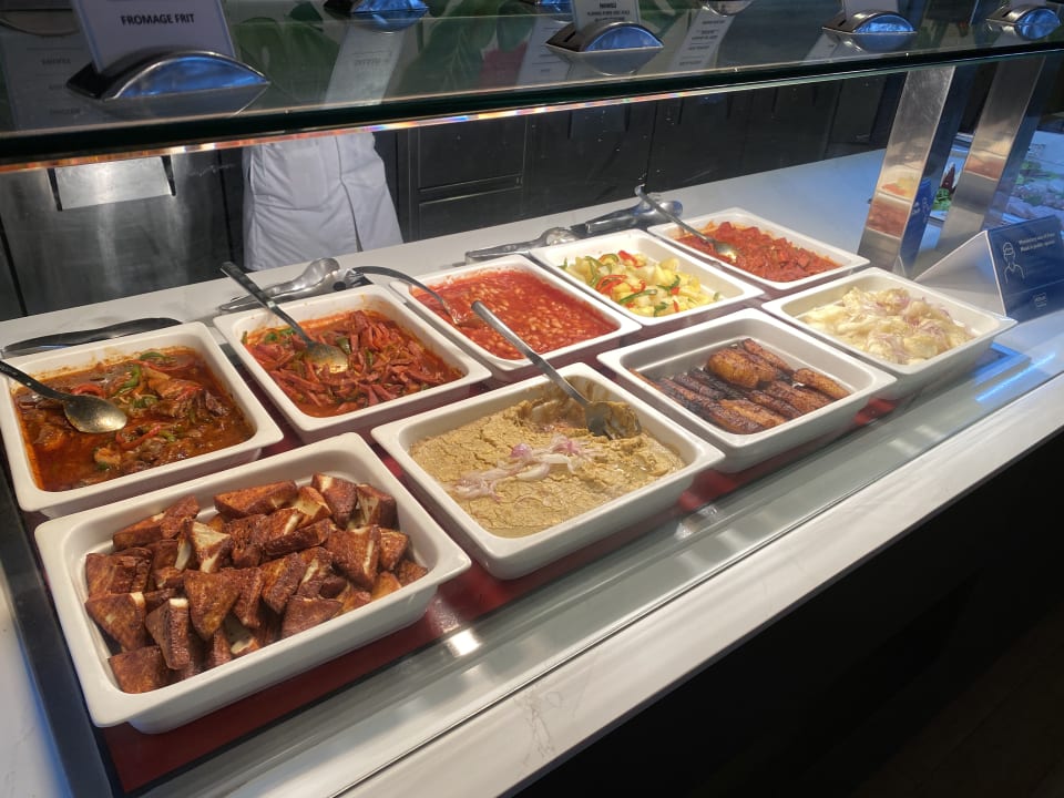 Gastro Secrets La Romana Resort & Spa - Adult Only