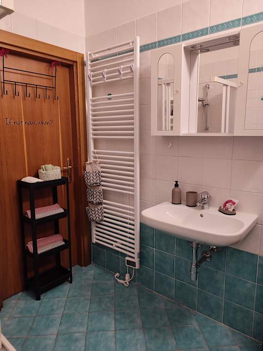 Sonstiges Appartamento Malva 1