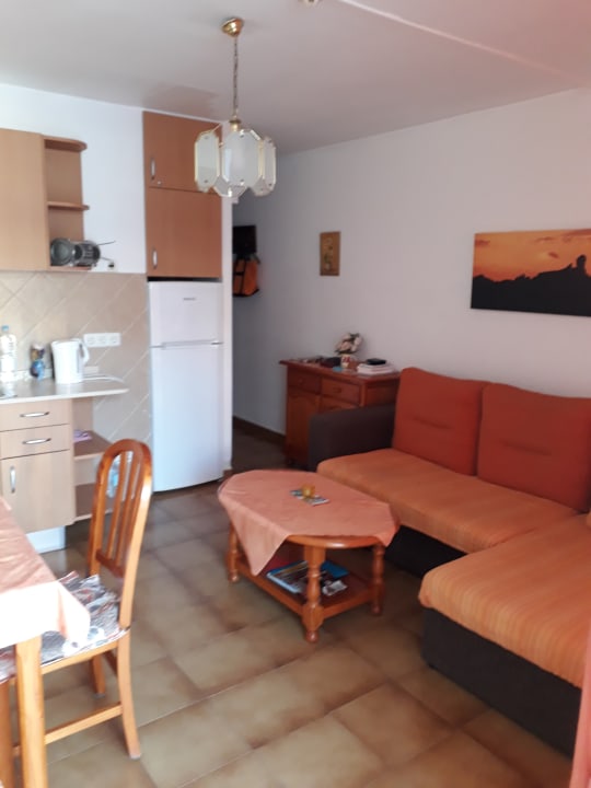 Zimmer Apartments Bogota