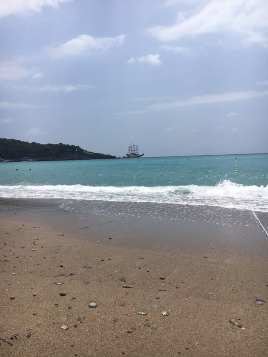 Gastro Arycanda Kirman Premium