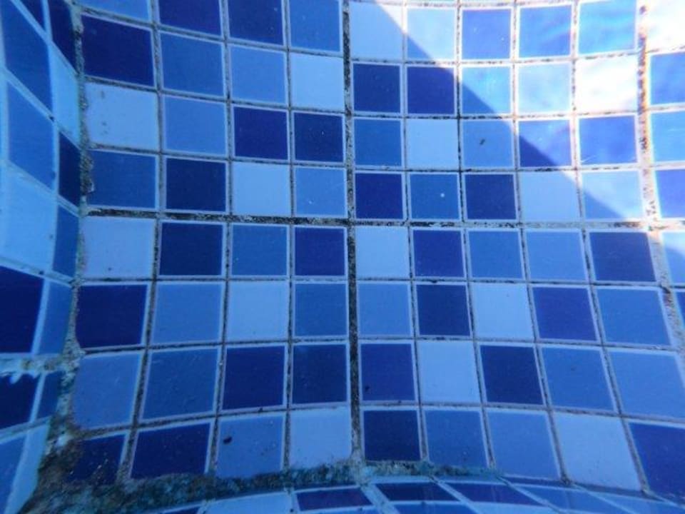 Pool Premier Le Reve Hotel & Spa