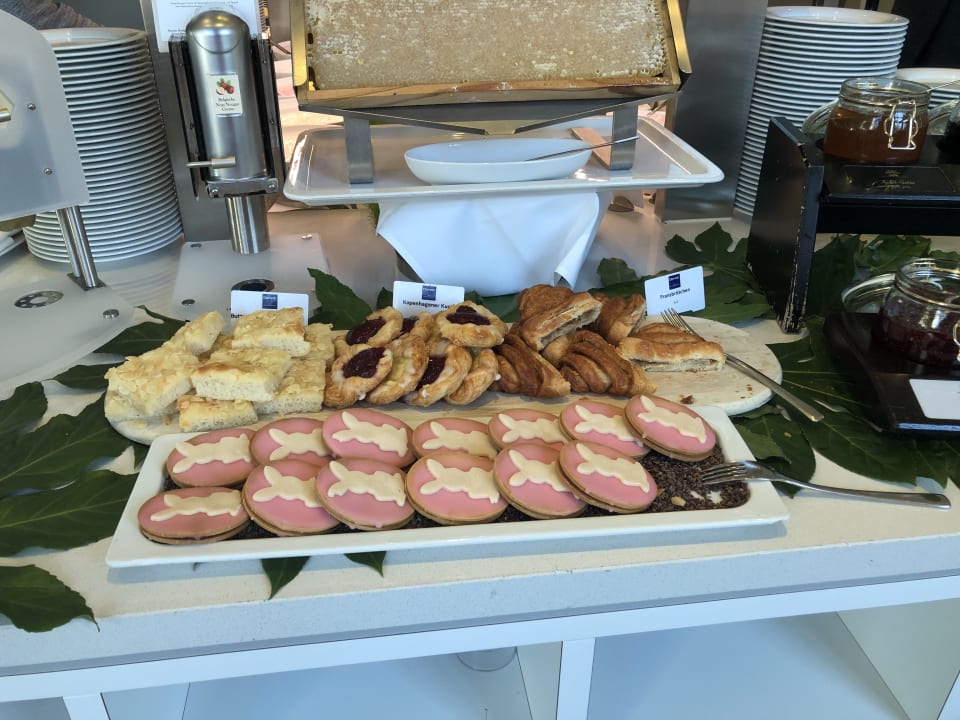Gastro Dorint Hotel Hamburg-Eppendorf