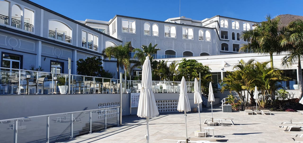 Außenansicht Royal Palm Resort & Spa - Adults only