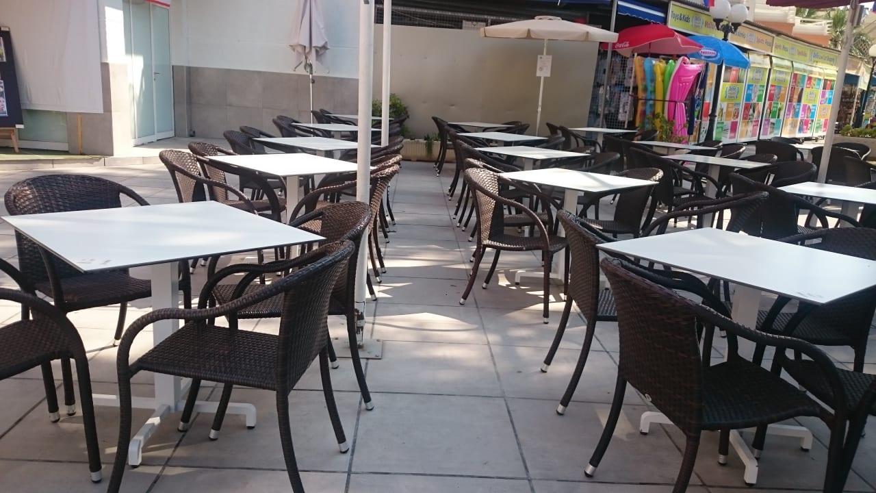 Gastro HSM Lago Park