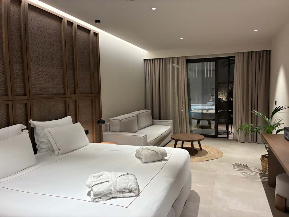 Zimmer Mosay All Suite Hotel