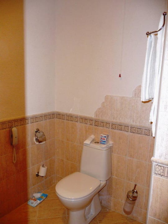 WC Alua Helios Bay