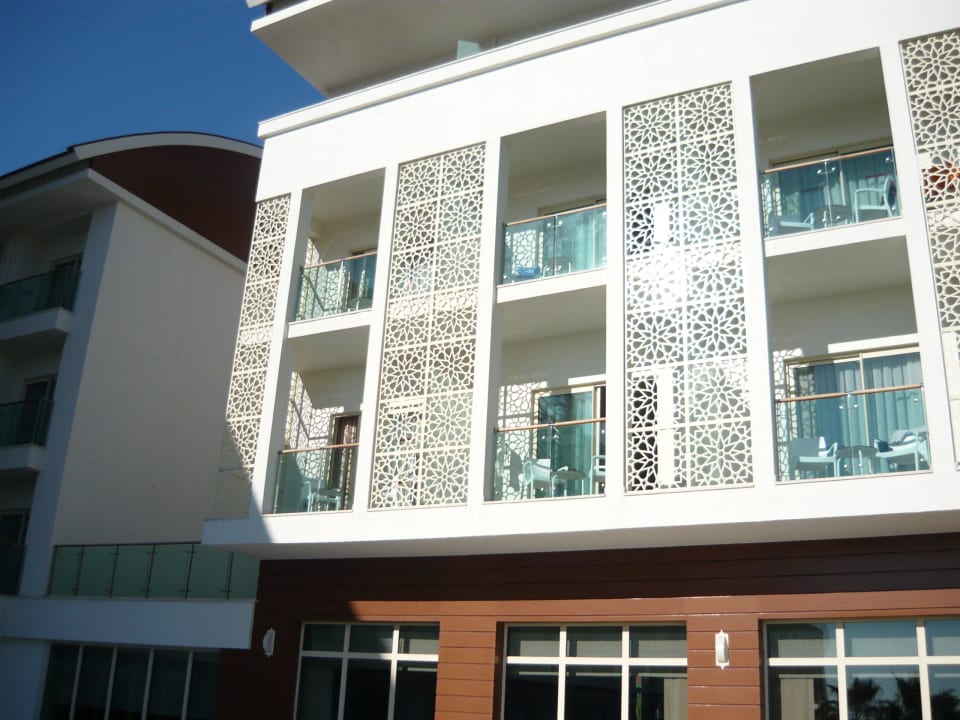 Zimmer mit Meerblick Sentido Trendy Verbena Beach