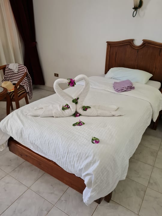 Zimmer Happy Life Village