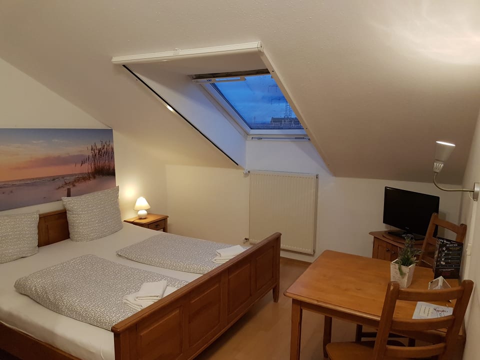 Zimmer Gästehaus am Wasserpark