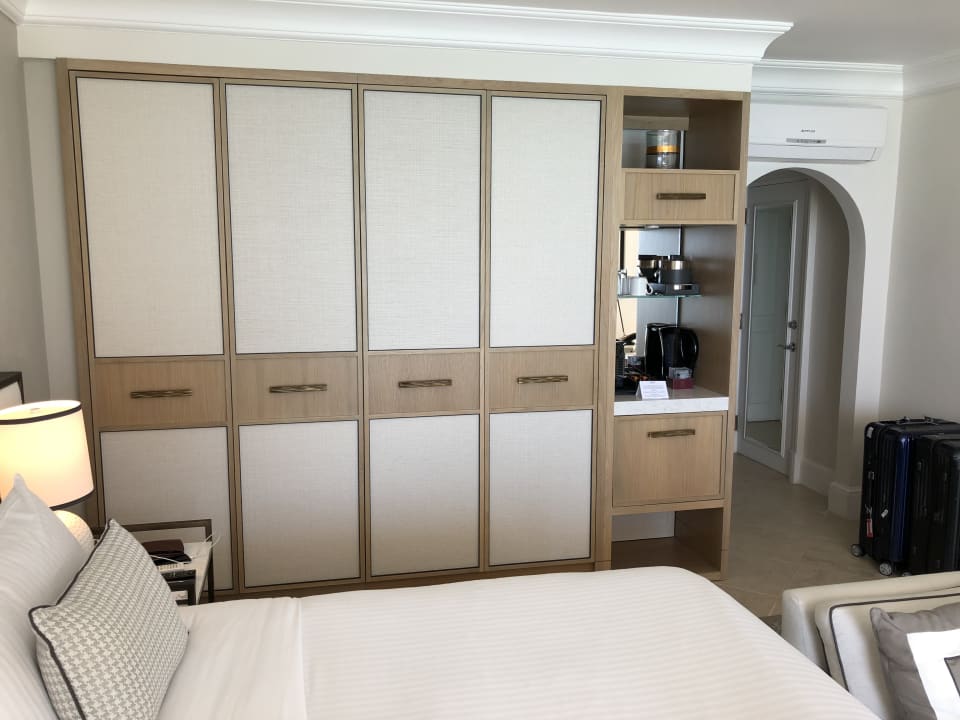 Zimmer The Fairmont Royal Pavilion Barbados Resort