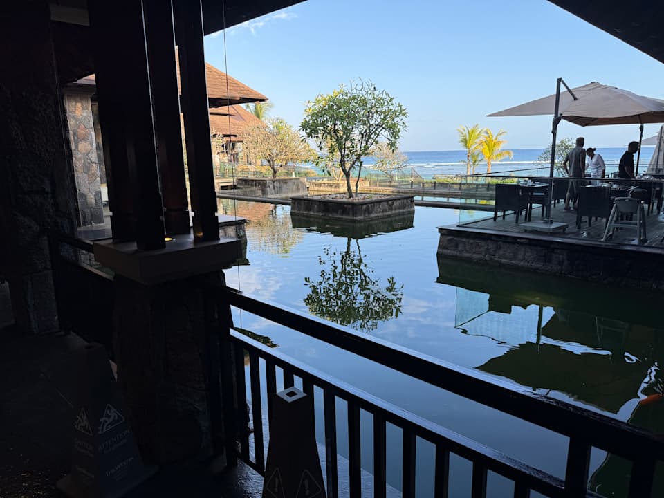 Ausblick The Westin Turtle Bay Resort & Spa