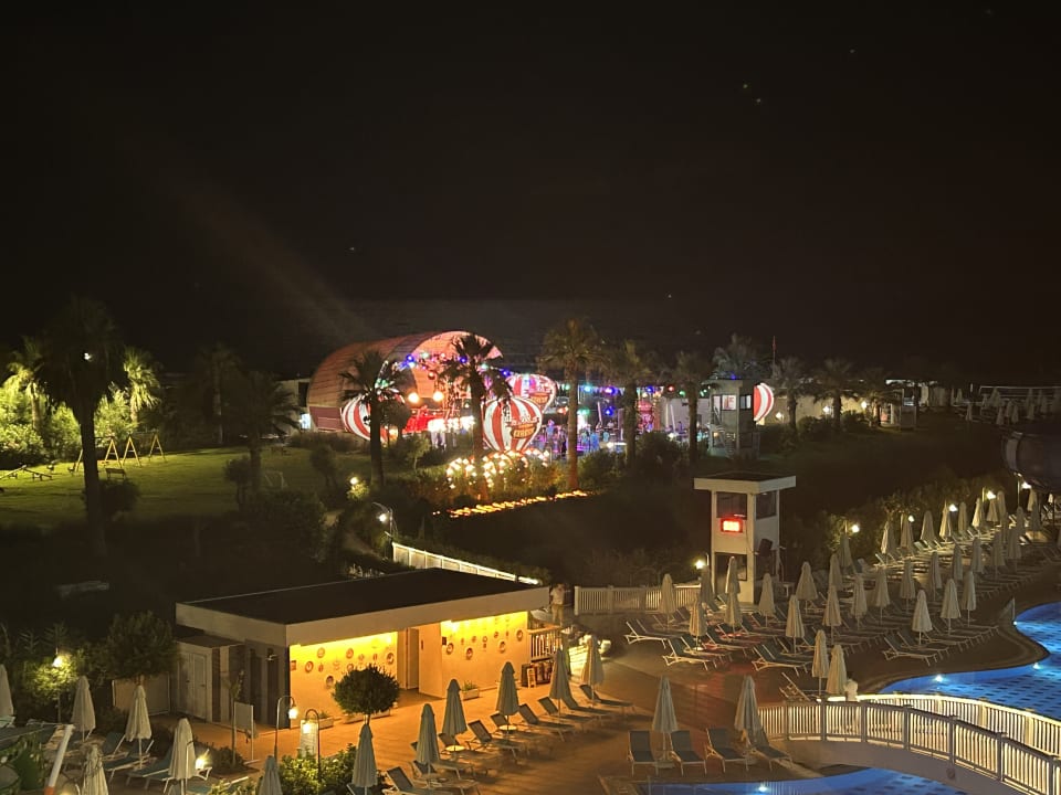 Ausblick Diamond De Luxe Hotel & Spa