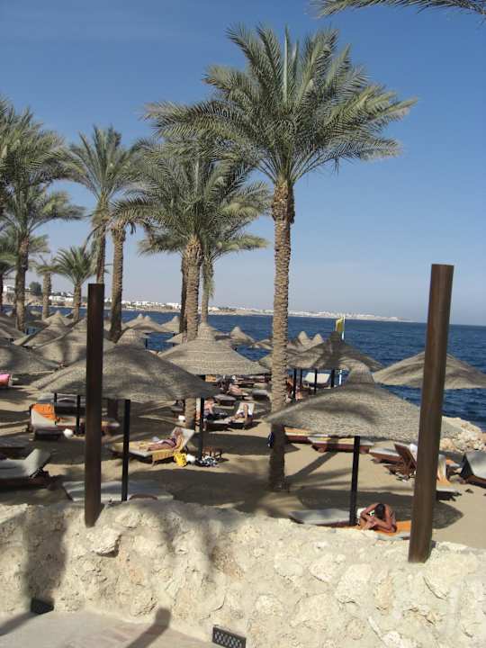 Strand The Grand Hotel Sharm El Sheikh