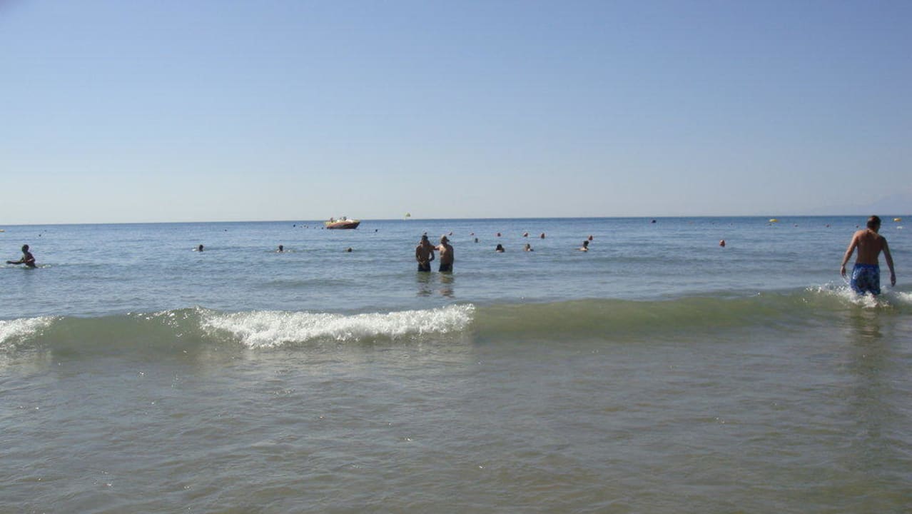 Strand Side Alegria Hotel & Spa - Adults only +16